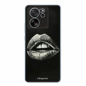 Odolné silikonové pouzdro iSaprio - Lips - Xiaomi 13T / 13T Pro obraz