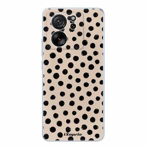 Odolné silikonové pouzdro iSaprio - Dotted - Xiaomi 13T / 13T Pro obraz