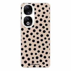 Odolné silikonové pouzdro iSaprio - Dotted - Honor 90 5G obraz