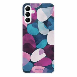 Odolné silikonové pouzdro iSaprio - Stones - Samsung Galaxy A04s obraz