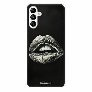 Odolné silikonové pouzdro iSaprio - Lips - Samsung Galaxy A04s obraz