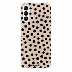 Odolné silikonové pouzdro iSaprio - Dotted - Samsung Galaxy A04s obraz