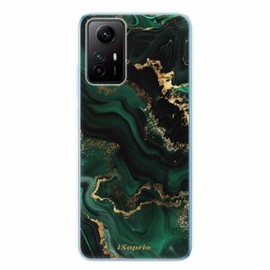 Odolné silikonové pouzdro iSaprio - Emerald - Xiaomi Redmi Note 12S obraz