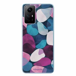 Odolné silikonové pouzdro iSaprio - Stones - Xiaomi Redmi Note 12S obraz