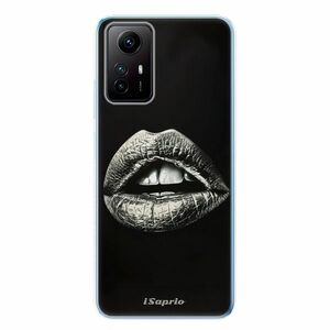 Odolné silikonové pouzdro iSaprio - Lips - Xiaomi Redmi Note 12S obraz