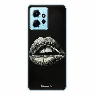 Odolné silikonové pouzdro iSaprio - Lips - Xiaomi Redmi Note 12 5G obraz