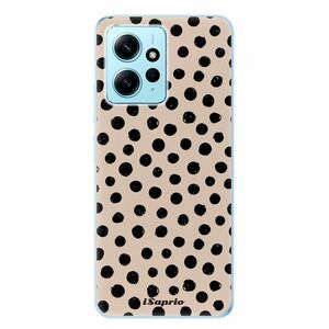 Odolné silikonové pouzdro iSaprio - Dotted - Xiaomi Redmi Note 12 5G obraz