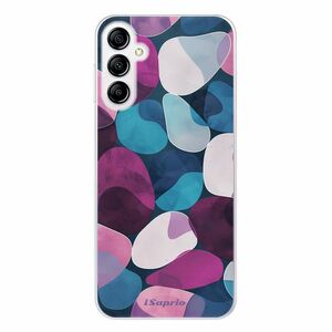 Odolné silikonové pouzdro iSaprio - Stones - Samsung Galaxy A14 / A14 5G obraz