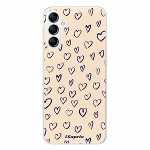 Odolné silikonové pouzdro iSaprio - Heart Light - Samsung Galaxy A14 / A14 5G obraz