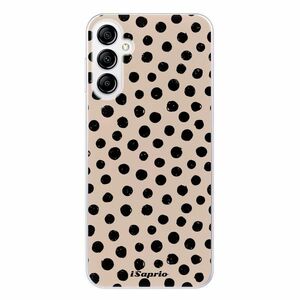 Odolné silikonové pouzdro iSaprio - Dotted - Samsung Galaxy A14 / A14 5G obraz