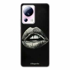 Odolné silikonové pouzdro iSaprio - Lips - Xiaomi 13 Lite obraz