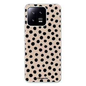 Odolné silikonové pouzdro iSaprio - Dotted - Xiaomi 13 obraz