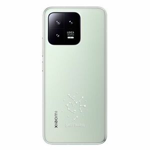 Odolné silikonové pouzdro iSaprio - čiré - Střelec - Xiaomi 13 obraz