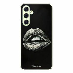 Odolné silikonové pouzdro iSaprio - Lips - Samsung Galaxy A54 5G obraz