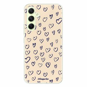 Odolné silikonové pouzdro iSaprio - Heart Light - Samsung Galaxy A54 5G obraz