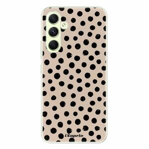 Odolné silikonové pouzdro iSaprio - Dotted - Samsung Galaxy A54 5G obraz