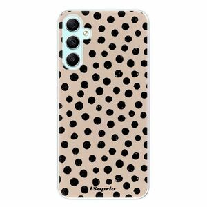 Odolné silikonové pouzdro iSaprio - Dotted - Samsung Galaxy A34 5G obraz