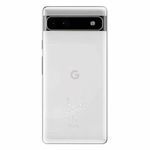 Odolné silikonové pouzdro iSaprio - čiré - Ryby - Google Pixel 6a 5G obraz