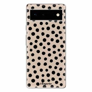 Odolné silikonové pouzdro iSaprio - Dotted - Google Pixel 6 5G obraz