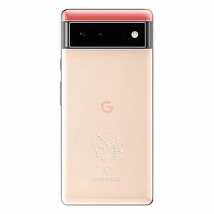 Odolné silikonové pouzdro iSaprio - čiré - Střelec - Google Pixel 6 5G obraz