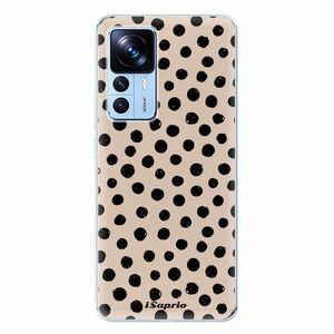 Odolné silikonové pouzdro iSaprio - Dotted - Xiaomi 12T / 12T Pro obraz