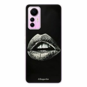 Odolné silikonové pouzdro iSaprio - Lips - Xiaomi 12 Lite obraz