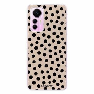 Odolné silikonové pouzdro iSaprio - Dotted - Xiaomi 12 Lite obraz