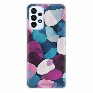 Odolné silikonové pouzdro iSaprio - Stones - Samsung Galaxy A23 / A23 5G obraz