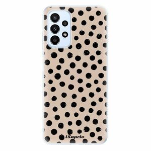 Odolné silikonové pouzdro iSaprio - Dotted - Samsung Galaxy A23 / A23 5G obraz