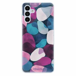 Odolné silikonové pouzdro iSaprio - Stones - Samsung Galaxy A13 5G obraz