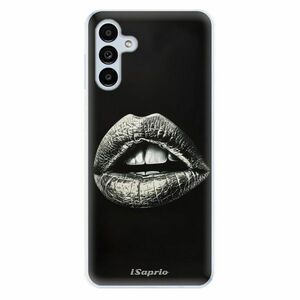 Odolné silikonové pouzdro iSaprio - Lips - Samsung Galaxy A13 5G obraz