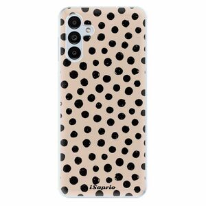 Odolné silikonové pouzdro iSaprio - Dotted - Samsung Galaxy A13 5G obraz