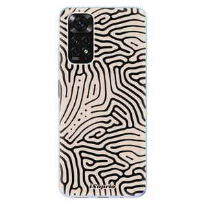 Odolné silikonové pouzdro iSaprio - Biologic - Xiaomi Redmi Note 11 / Note 11S obraz