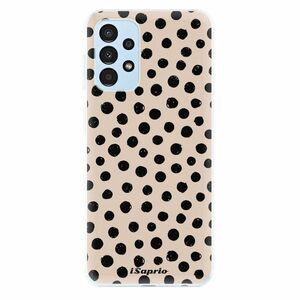 Odolné silikonové pouzdro iSaprio - Dotted - Samsung Galaxy A13 obraz