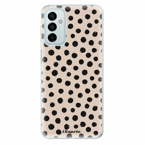 Odolné silikonové pouzdro iSaprio - Dotted - Samsung Galaxy M23 5G obraz