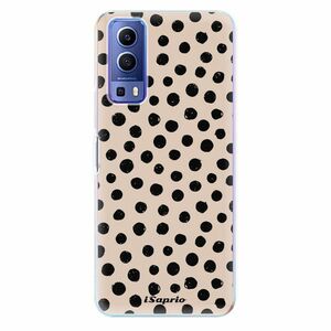 Odolné silikonové pouzdro iSaprio - Dotted - Vivo Y72 5G obraz