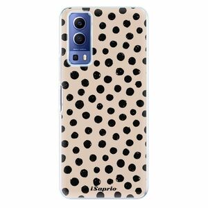 Odolné silikonové pouzdro iSaprio - Dotted - Vivo Y52 5G obraz