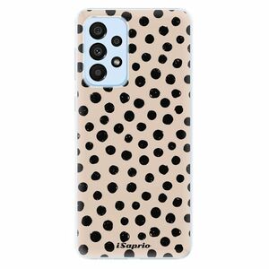 Odolné silikonové pouzdro iSaprio - Dotted - Samsung Galaxy A33 5G obraz