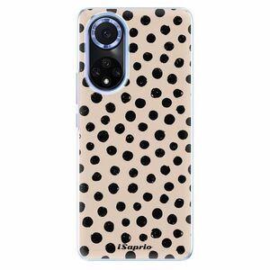 Odolné silikonové pouzdro iSaprio - Dotted - Huawei Nova 9 obraz