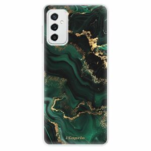 Odolné silikonové pouzdro iSaprio - Emerald - Samsung Galaxy M52 5G obraz