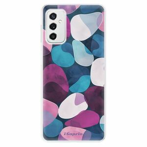 Odolné silikonové pouzdro iSaprio - Stones - Samsung Galaxy M52 5G obraz