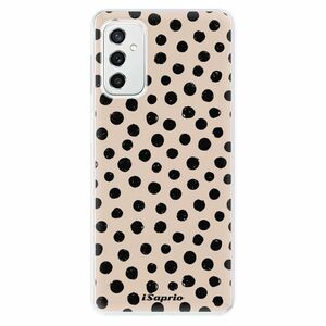 Odolné silikonové pouzdro iSaprio - Dotted - Samsung Galaxy M52 5G obraz