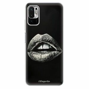 Odolné silikonové pouzdro iSaprio - Lips - Xiaomi Redmi Note 10 5G obraz