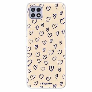 Odolné silikonové pouzdro iSaprio - Heart Light - Samsung Galaxy A22 5G obraz