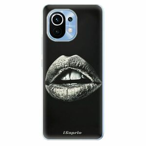 Odolné silikonové pouzdro iSaprio - Lips - Xiaomi Mi 11 obraz