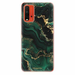 Odolné silikonové pouzdro iSaprio - Emerald - Xiaomi Redmi 9T obraz