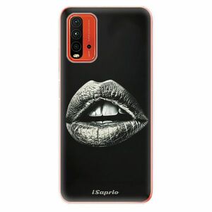 Odolné silikonové pouzdro iSaprio - Lips - Xiaomi Redmi 9T obraz