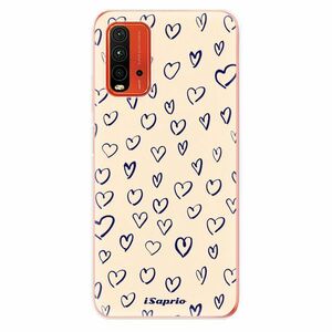 Odolné silikonové pouzdro iSaprio - Heart Light - Xiaomi Redmi 9T obraz