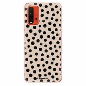 Odolné silikonové pouzdro iSaprio - Dotted - Xiaomi Redmi 9T obraz