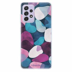 Odolné silikonové pouzdro iSaprio - Stones - Samsung Galaxy A52/A52 5G obraz